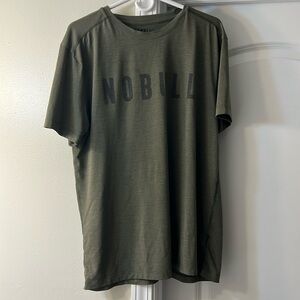 Nobull T shirt